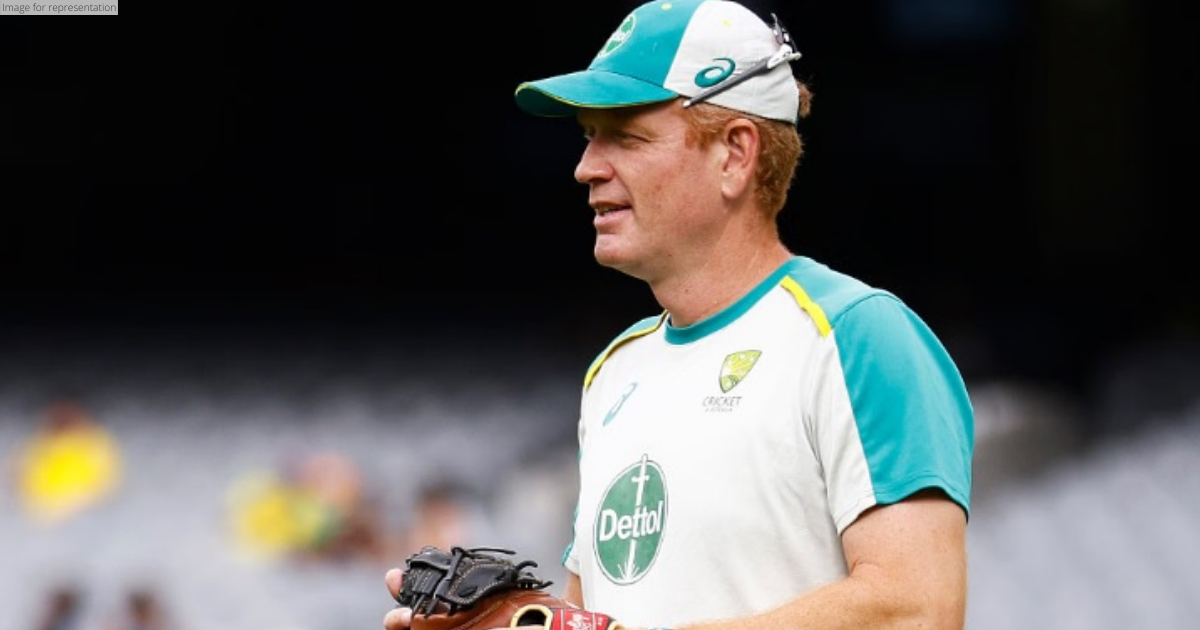 Australia head coach Andrew McDonald tests positive for COVID-19 ahead of Sri Lanka tour